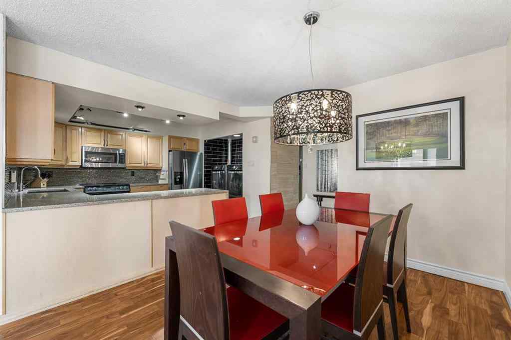 MLS® A2234441 - Unit #604 1100 8 Avenue SW in Downtown West End Calgary, Residential