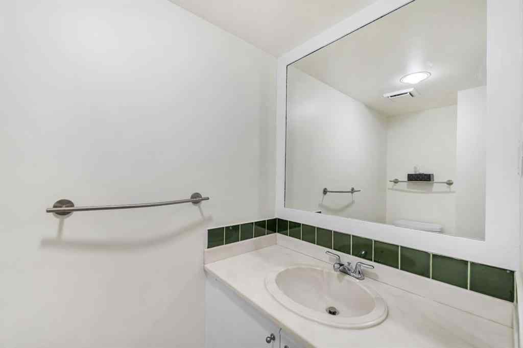 MLS® A2234441 - Unit #604 1100 8 Avenue SW in Downtown West End Calgary, Residential