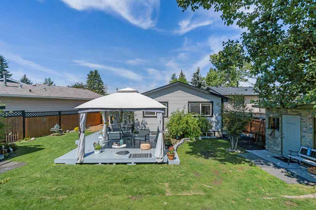 MLS® A2234443 - 136 Ranchview Court NW in Ranchlands Calgary, Residential