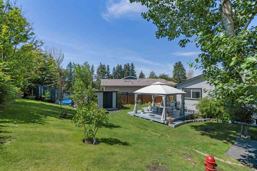 MLS® A2234443 - 136 Ranchview Court NW in Ranchlands Calgary, Residential