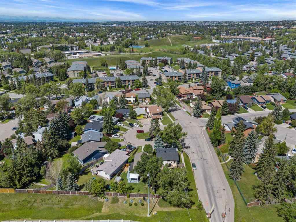 MLS® A2234443 - 136 Ranchview Court NW in Ranchlands Calgary, Residential