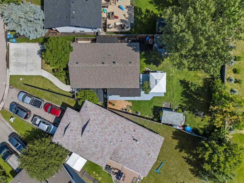 MLS® A2234443 - 136 Ranchview Court NW in Ranchlands Calgary, Residential