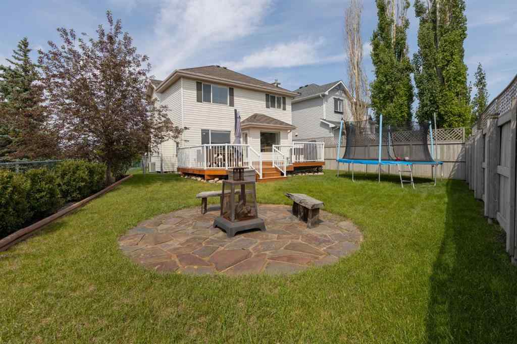MLS® A2234446 - 94 Somerglen Close SW in Somerset Calgary, Residential
