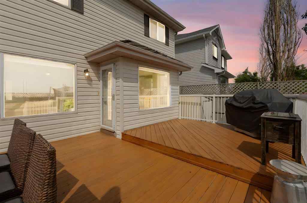 MLS® A2234446 - 94 Somerglen Close SW in Somerset Calgary, Residential