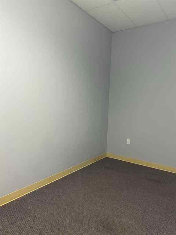 MLS® A2234451 - Unit #101 1424 Southview Drive SE in Southview-Park Meadows Medicine Hat, Commercial