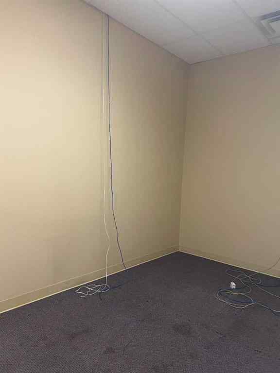MLS® A2234451 - Unit #101 1424 Southview Drive SE in Southview-Park Meadows Medicine Hat, Commercial