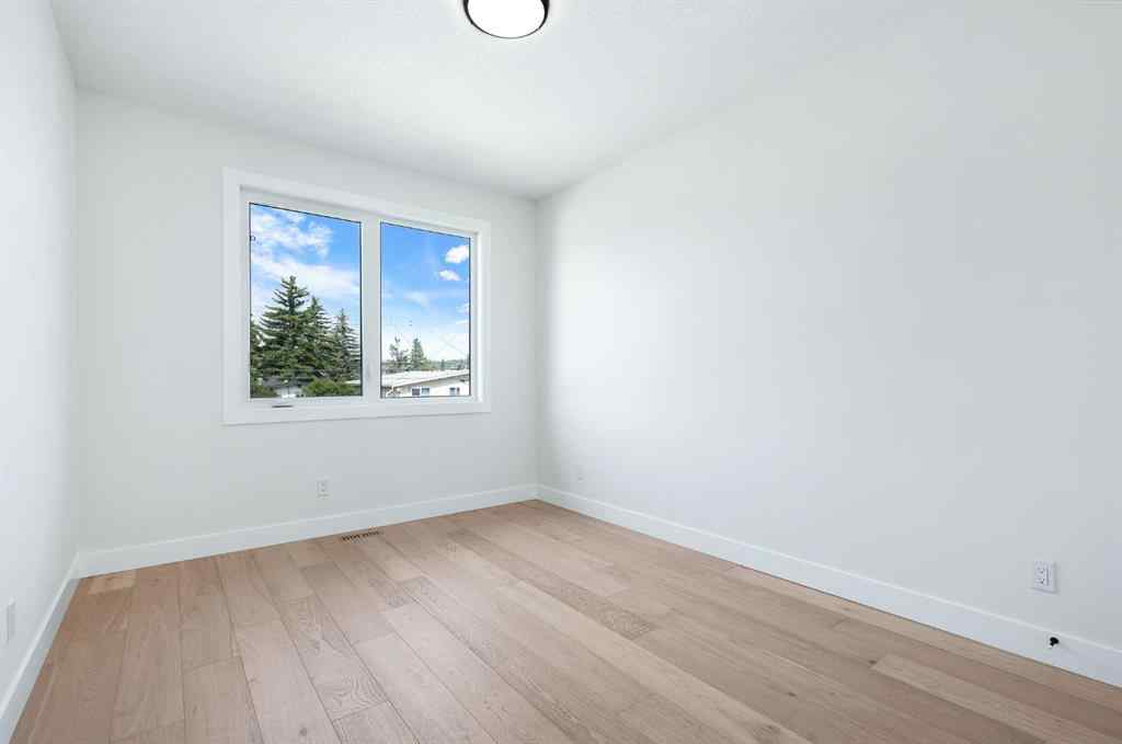MLS® A2234454 - 1137 41 Street SW in Rosscarrock Calgary, Residential