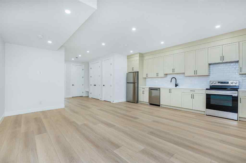 MLS® A2234454 - 1137 41 Street SW in Rosscarrock Calgary, Residential