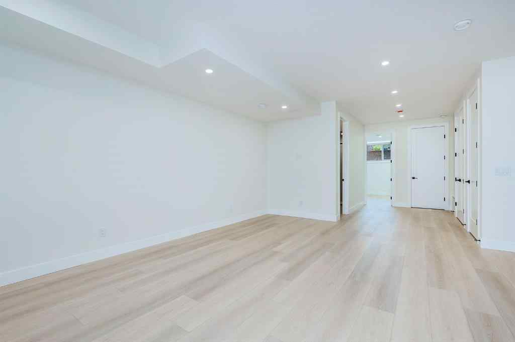 MLS® A2234454 - 1137 41 Street SW in Rosscarrock Calgary, Residential