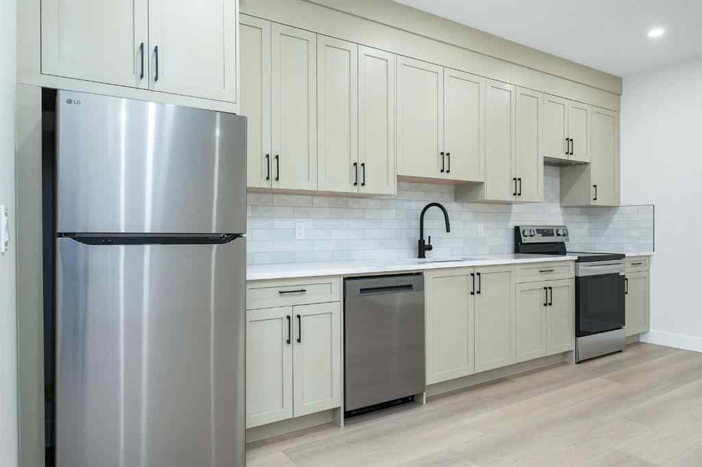 MLS® A2234454 - 1137 41 Street SW in Rosscarrock Calgary, Residential