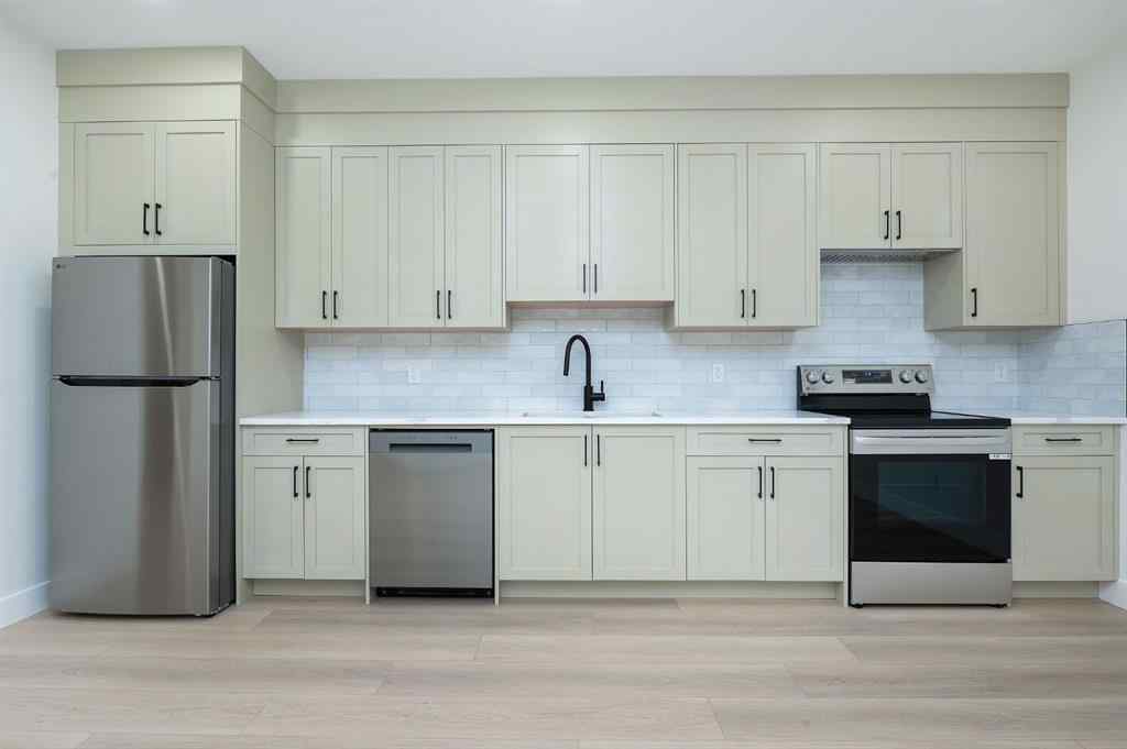 MLS® A2234454 - 1137 41 Street SW in Rosscarrock Calgary, Residential
