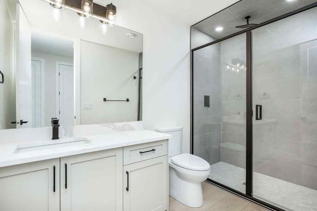 MLS® A2234454 - 1137 41 Street SW in Rosscarrock Calgary, Residential