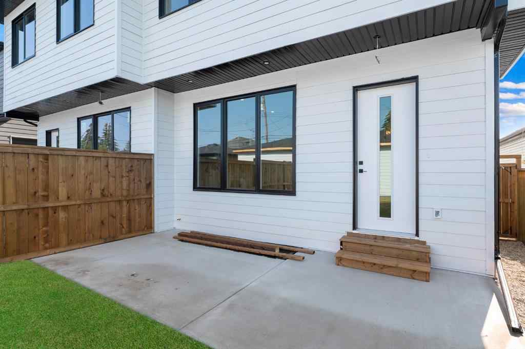 MLS® A2234454 - 1137 41 Street SW in Rosscarrock Calgary, Residential