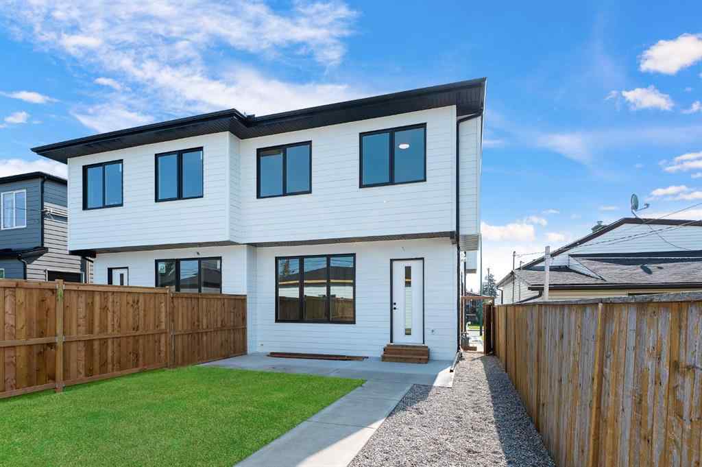 MLS® A2234454 - 1137 41 Street SW in Rosscarrock Calgary, Residential