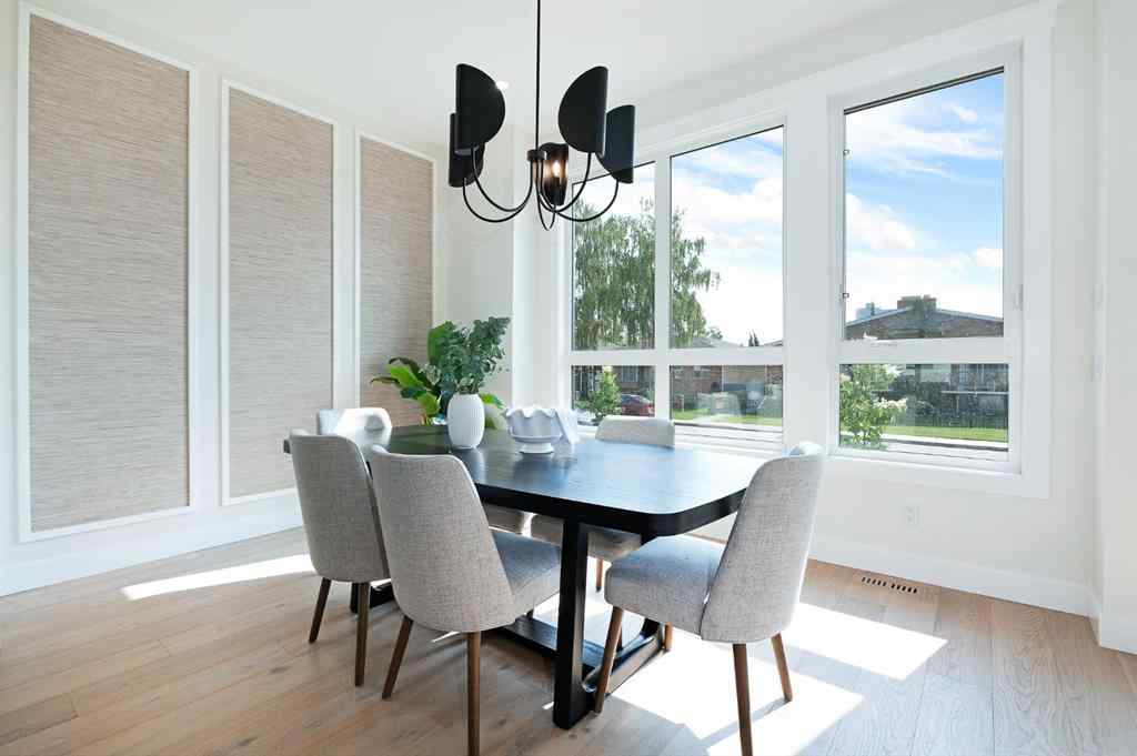 MLS® A2234454 - 1137 41 Street SW in Rosscarrock Calgary, Residential