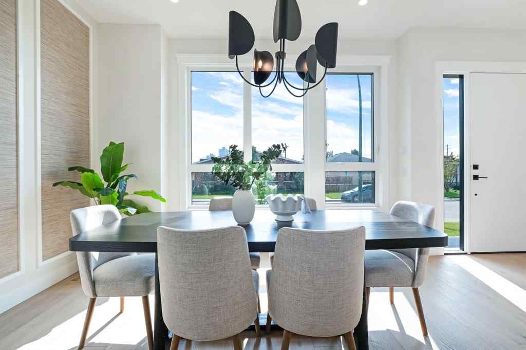 MLS® A2234454 - 1137 41 Street SW in Rosscarrock Calgary, Residential
