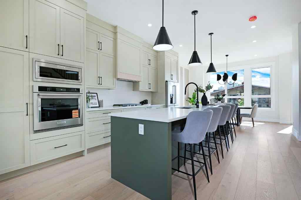 MLS® A2234454 - 1137 41 Street SW in Rosscarrock Calgary, Residential
