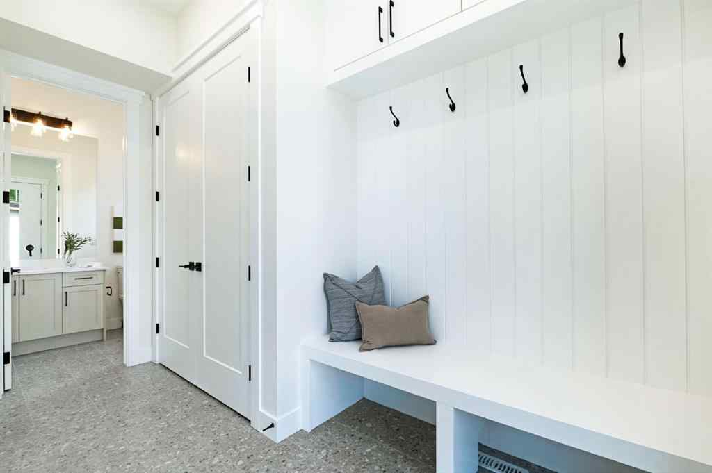 MLS® A2234454 - 1137 41 Street SW in Rosscarrock Calgary, Residential