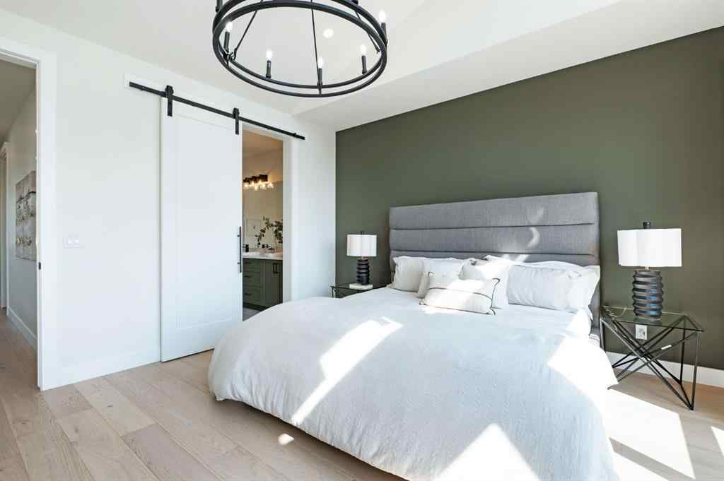 MLS® A2234454 - 1137 41 Street SW in Rosscarrock Calgary, Residential