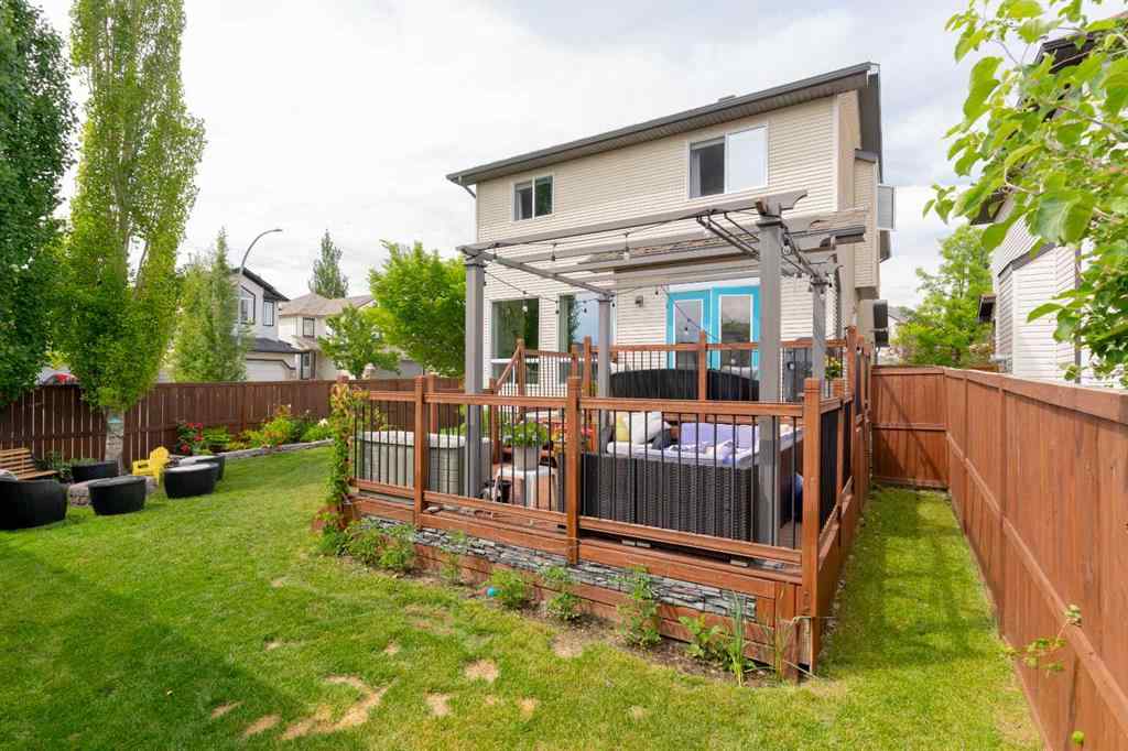 MLS® A2234459 - 117 Tuscany Ridge Mews NW in Tuscany Calgary, Residential