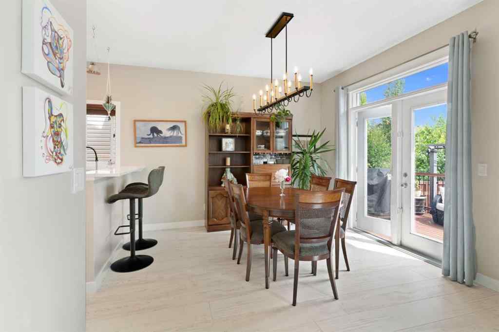 MLS® A2234459 - 117 Tuscany Ridge Mews NW in Tuscany Calgary, Residential
