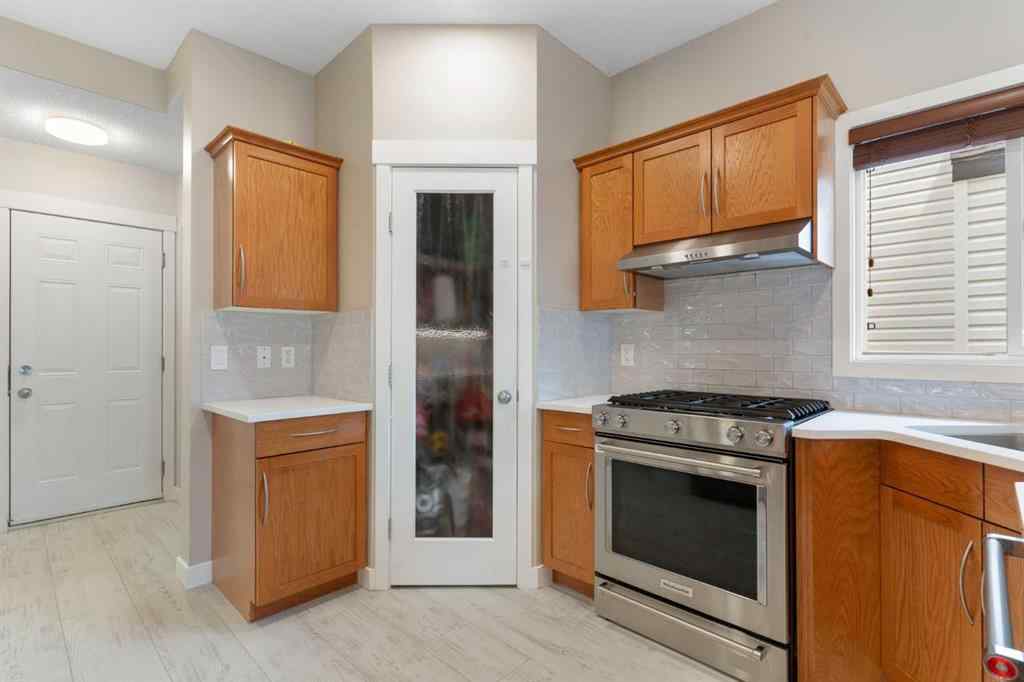 MLS® A2234459 - 117 Tuscany Ridge Mews NW in Tuscany Calgary, Residential