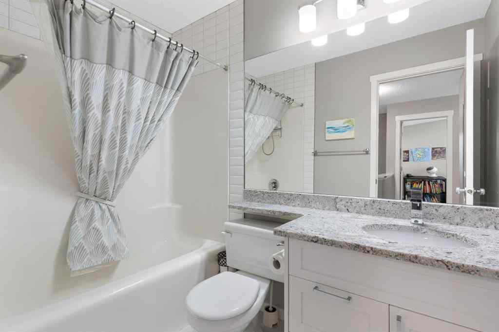 MLS® A2234459 - 117 Tuscany Ridge Mews NW in Tuscany Calgary, Residential