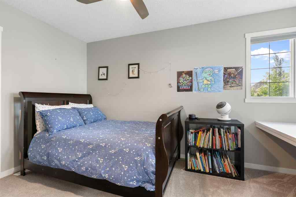 MLS® A2234459 - 117 Tuscany Ridge Mews NW in Tuscany Calgary, Residential