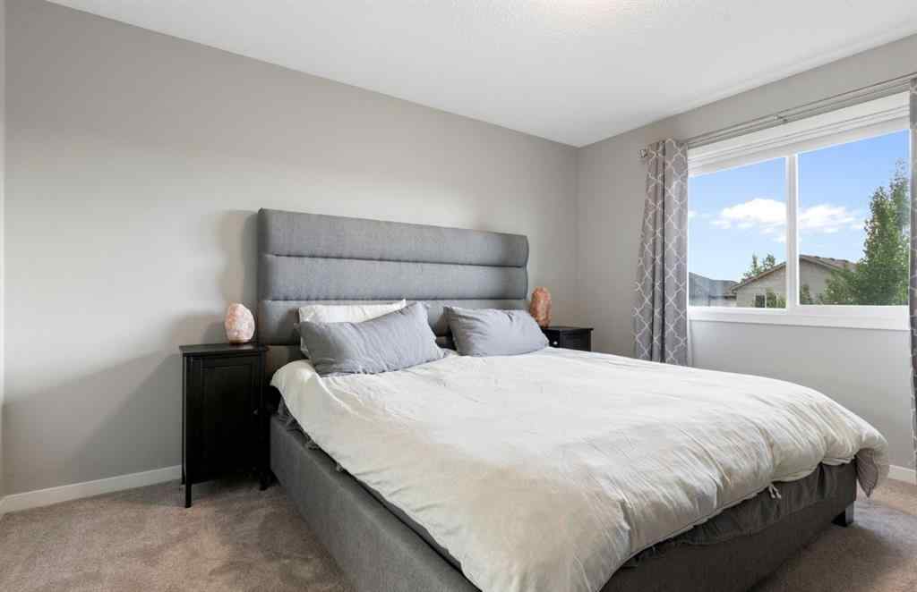 MLS® A2234459 - 117 Tuscany Ridge Mews NW in Tuscany Calgary, Residential