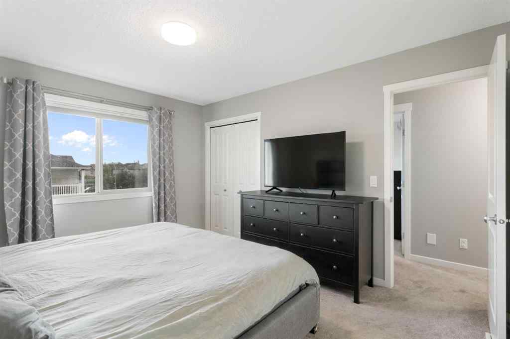 MLS® A2234459 - 117 Tuscany Ridge Mews NW in Tuscany Calgary, Residential