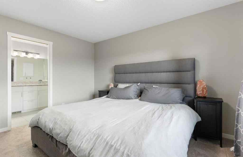 MLS® A2234459 - 117 Tuscany Ridge Mews NW in Tuscany Calgary, Residential