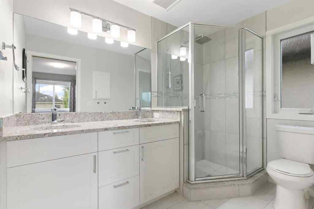MLS® A2234459 - 117 Tuscany Ridge Mews NW in Tuscany Calgary, Residential