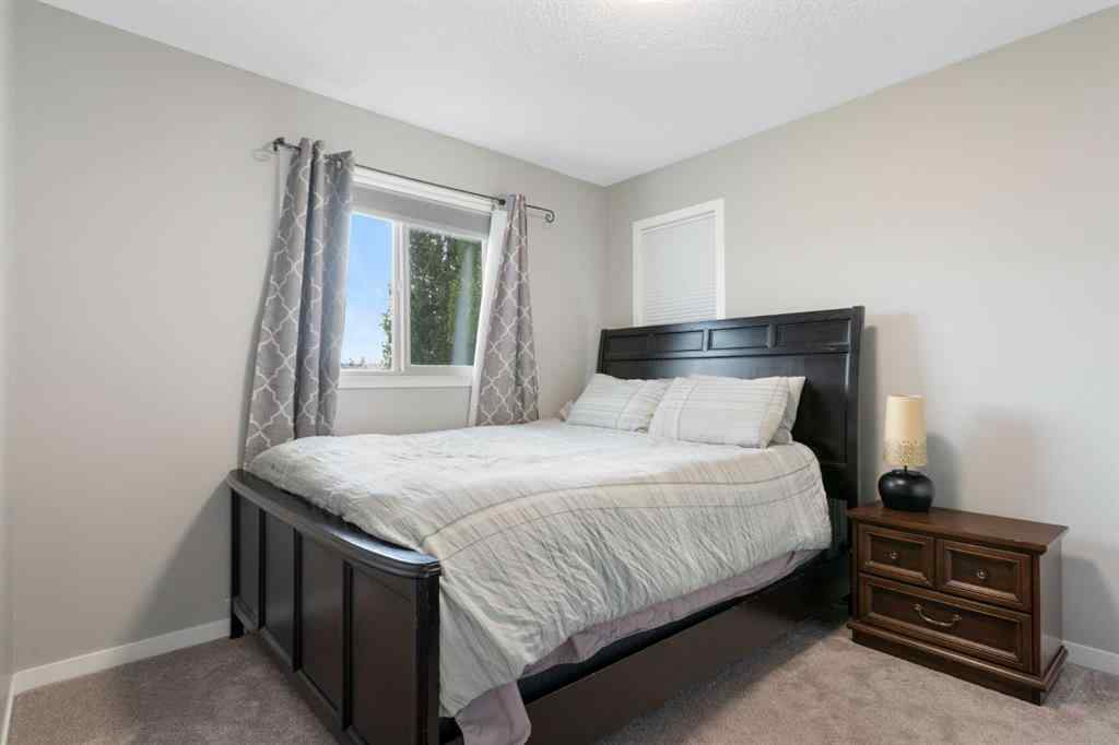 MLS® A2234459 - 117 Tuscany Ridge Mews NW in Tuscany Calgary, Residential