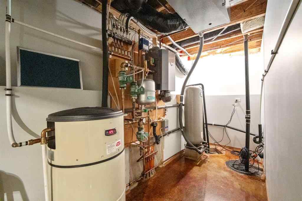 MLS® A2234460 - Unit #A 47257 HWY 771   in NONE Rural Leduc County, Residential