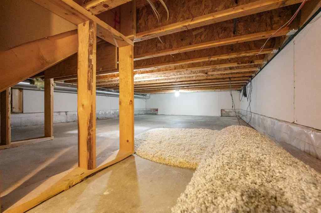 MLS® A2234460 - Unit #A 47257 HWY 771   in NONE Rural Leduc County, Residential
