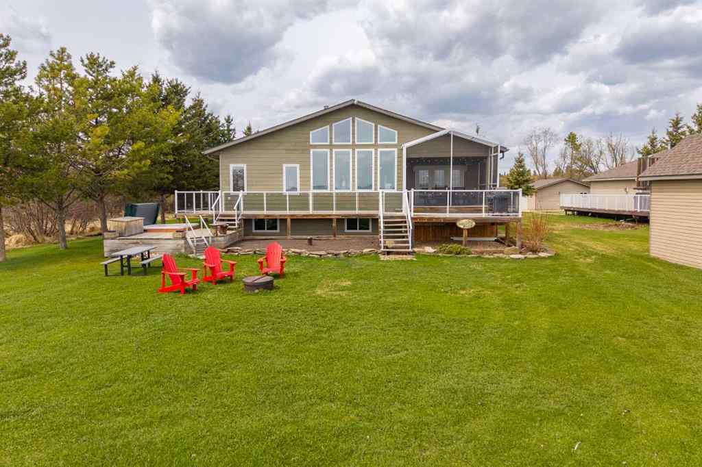 MLS® A2234460 - Unit #A 47257 HWY 771   in NONE Rural Leduc County, Residential