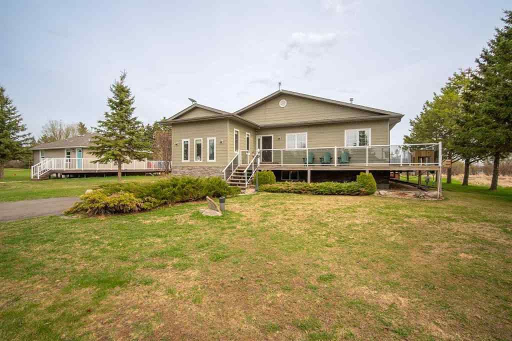 MLS® A2234460 - Unit #A 47257 HWY 771   in NONE Rural Leduc County, Residential