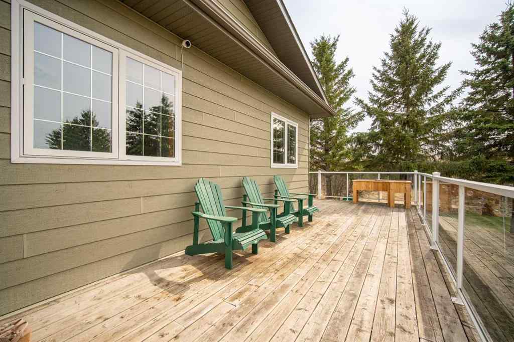 MLS® A2234460 - Unit #A 47257 HWY 771   in NONE Rural Leduc County, Residential