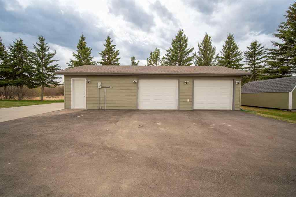 MLS® A2234460 - Unit #A 47257 HWY 771   in NONE Rural Leduc County, Residential