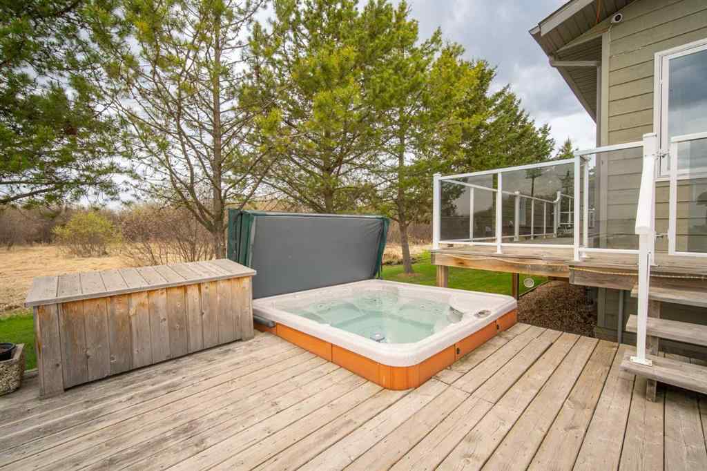 MLS® A2234460 - Unit #A 47257 HWY 771   in NONE Rural Leduc County, Residential