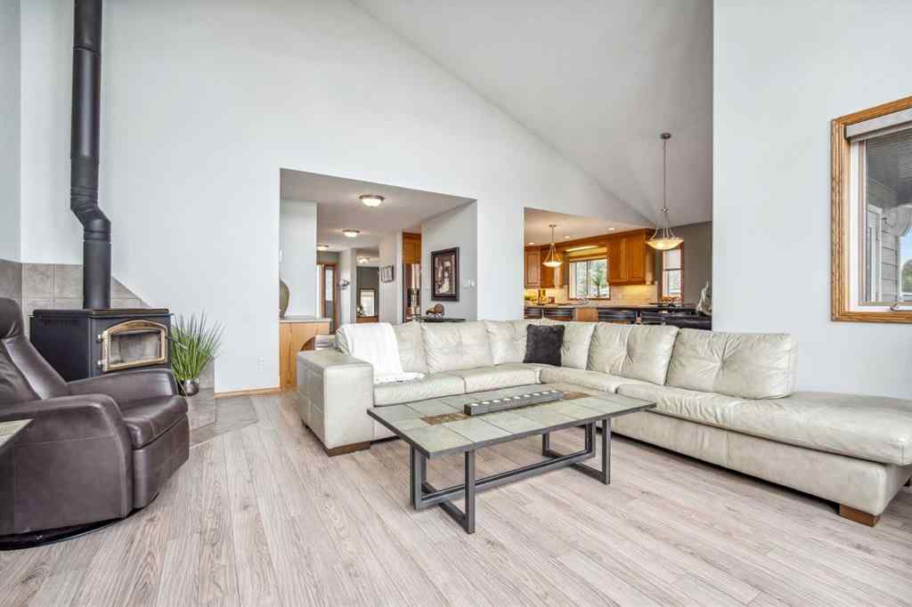 MLS® A2234460 - Unit #A 47257 HWY 771   in NONE Rural Leduc County, Residential