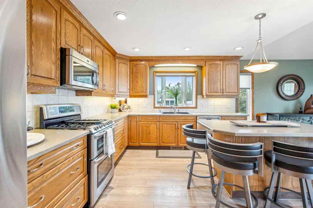 MLS® A2234460 - Unit #A 47257 HWY 771   in NONE Rural Leduc County, Residential