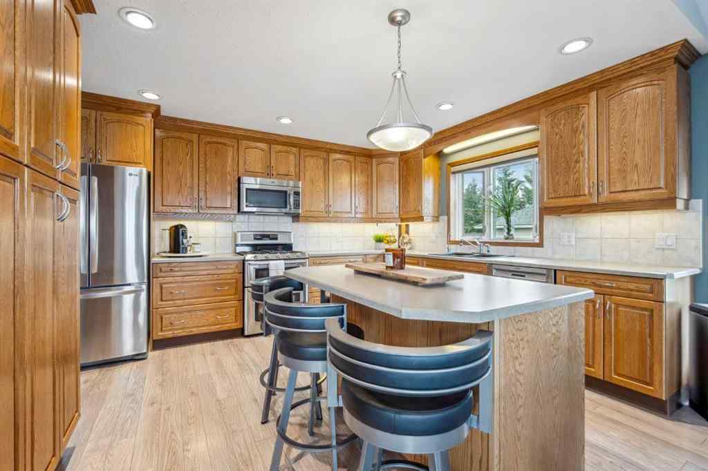 MLS® A2234460 - Unit #A 47257 HWY 771   in NONE Rural Leduc County, Residential