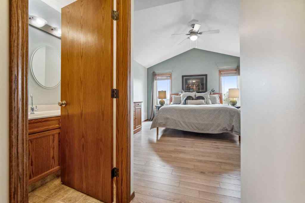 MLS® A2234460 - Unit #A 47257 HWY 771   in NONE Rural Leduc County, Residential