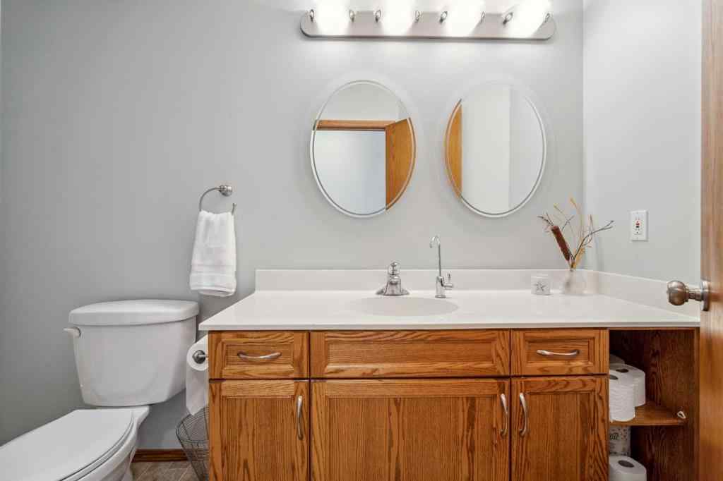 MLS® A2234460 - Unit #A 47257 HWY 771   in NONE Rural Leduc County, Residential