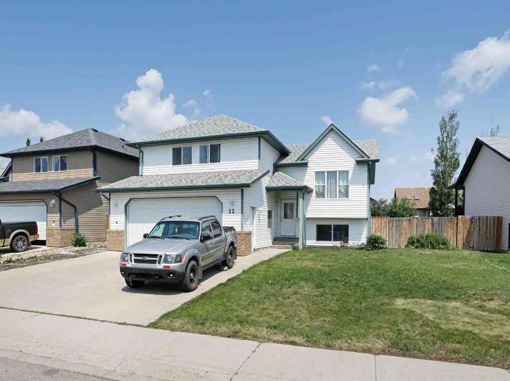 MLS® A2234464 - 12 Upland Place W in Uplands Brooks, Residential