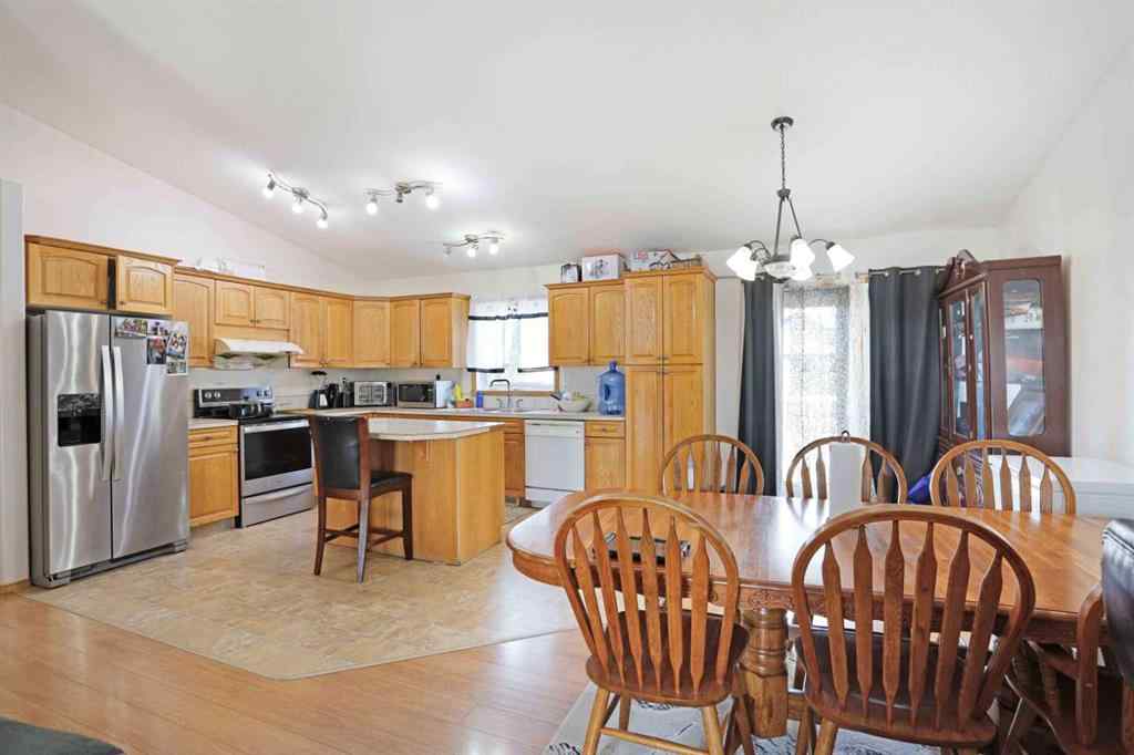 MLS® A2234464 - 12 Upland Place W in Uplands Brooks, Residential