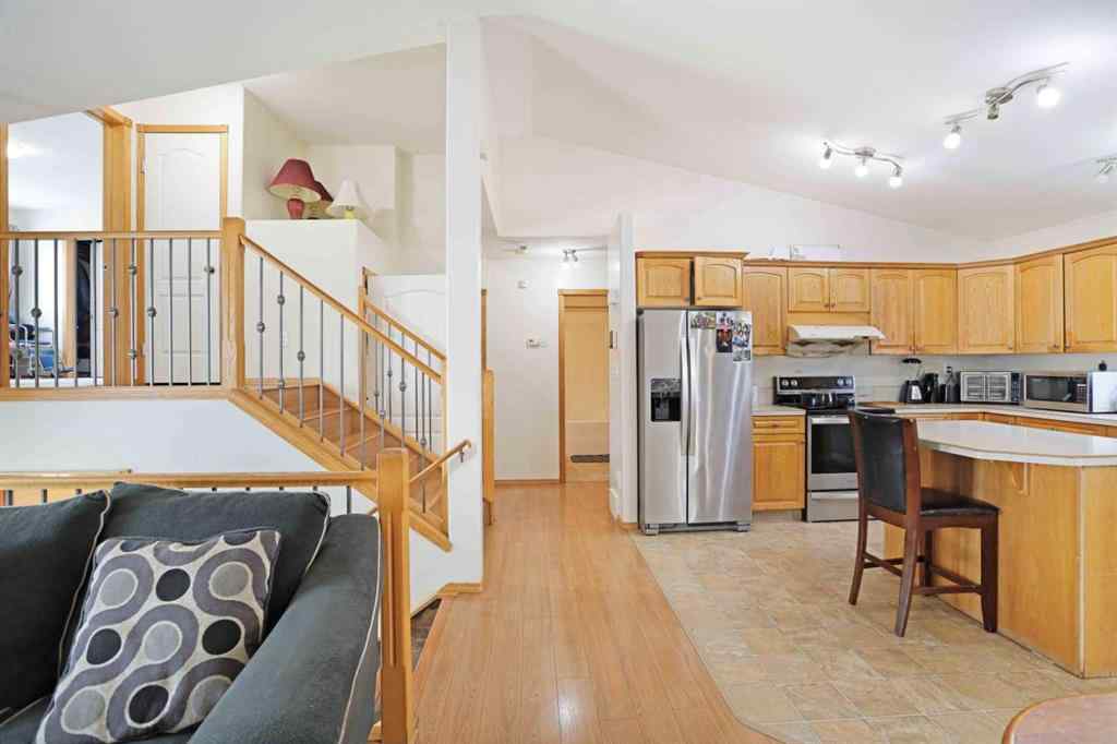 MLS® A2234464 - 12 Upland Place W in Uplands Brooks, Residential