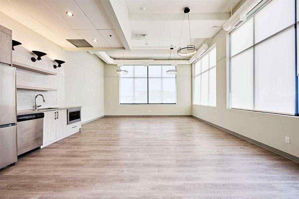 MLS® A2234475 - Unit #403 205 Spring Creek Common SW in Springbank Hill Calgary, Residential