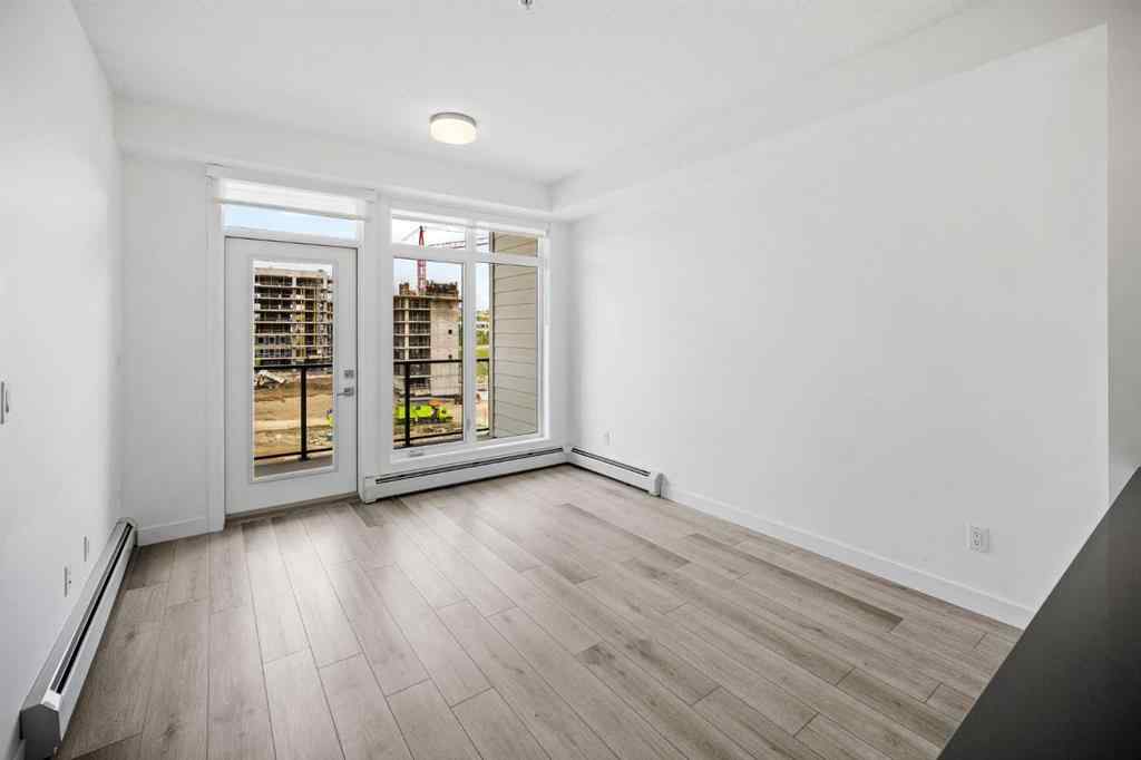 MLS® A2234475 - Unit #403 205 Spring Creek Common SW in Springbank Hill Calgary, Residential